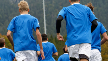 fcgap nachwuchs teams