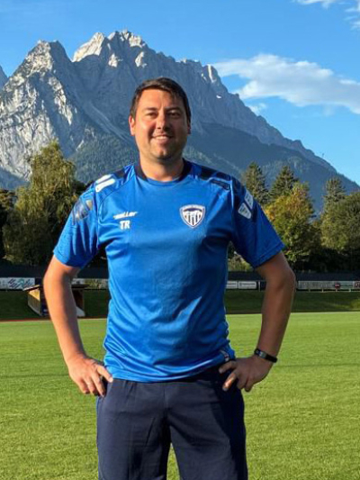 Hansjörg Bader