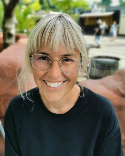 Lisa Rühl