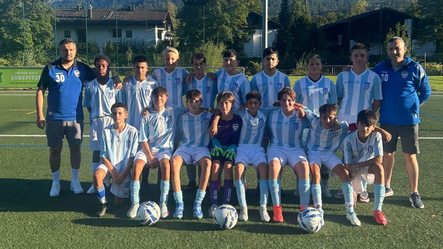 C2 (U15) | JG 2011/2012