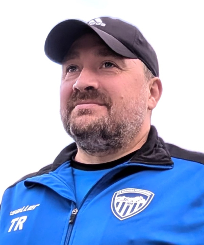 Daniel Lazaroiu