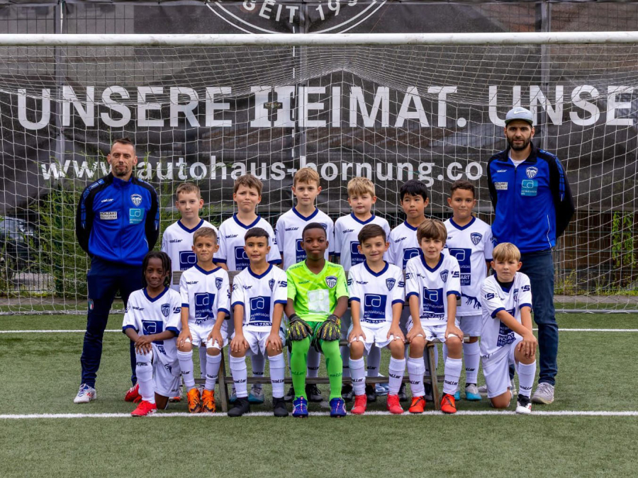 E2 (U10) | JG 2015/2016