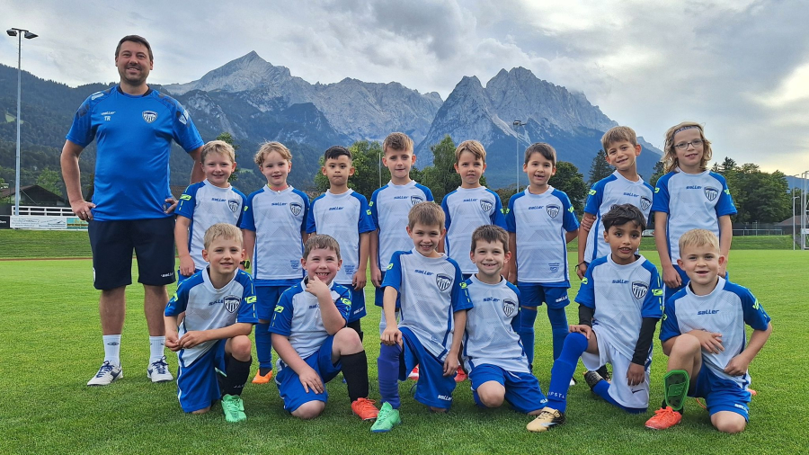 F2 (U9) | JG 2018