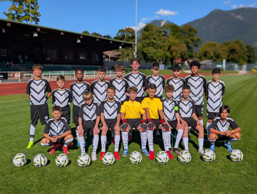C1 (U15) | JG 2011/2012